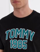 Tommy Jeans Tricou varsity | Regular Fit