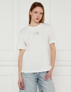 Tommy Jeans Tricou VARSITY | Regular Fit