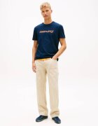 Tommy Jeans Tricou Vintage | regular fit