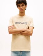 Tommy Jeans Tricou Vintage | regular fit