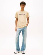Tommy Jeans Tricou Vintage | regular fit