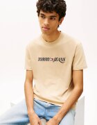 Tommy Jeans Tricou Vintage | regular fit
