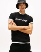 Tommy Jeans Tricou Vintage | regular fit