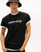 Tommy Jeans Tricou Vintage | regular fit