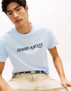 Tommy Jeans Tricou Vintage | regular fit