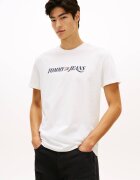 Tommy Jeans Tricou Vintage | regular fit