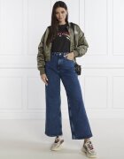 Tommy Jeans Tricou WASHED TJ ROCK | Relaxed fit