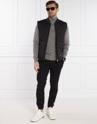 Tommy Jeans Vestă ENTRY | Regular Fit
