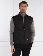 Tommy Jeans Vestă ENTRY | Regular Fit