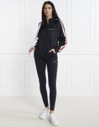 Tommy Sport Hanorac GLOBAL STRIPE TAPE | Regular Fit