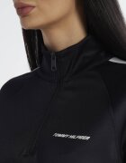 Tommy Sport Hanorac GLOBAL STRIPE TAPE | Regular Fit