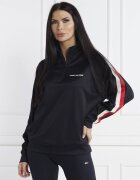 Tommy Sport Hanorac GLOBAL STRIPE TAPE | Regular Fit
