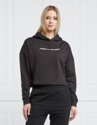 Tommy Sport Hanorac GRAPHIC | Cropped Fit