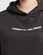 Tommy Sport Hanorac GRAPHIC | Cropped Fit