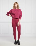 Tommy Sport Hanorac GRAPHIC | Cropped Fit