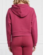Tommy Sport Hanorac GRAPHIC | Cropped Fit