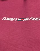 Tommy Sport Hanorac GRAPHIC | Cropped Fit