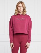 Tommy Sport Hanorac GRAPHIC | Cropped Fit