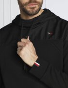Tommy Sport Hanorac SEASONAL HOODY | Regular Fit