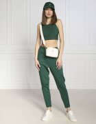 Tommy Sport Top MID INTENSITY MONOGRAM | Slim Fit