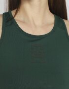 Tommy Sport Top MID INTENSITY MONOGRAM | Slim Fit