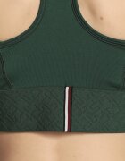 Tommy Sport Top MID INTENSITY MONOGRAM | Slim Fit