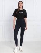 Tommy Sport Tricou | Cropped Fit