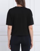Tommy Sport Tricou | Cropped Fit