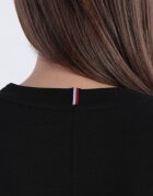 Tommy Sport Tricou | Cropped Fit