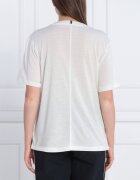 Tommy Sport Tricou RELAXED LOGO | Relaxed fit