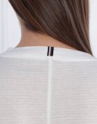 Tommy Sport Tricou RELAXED LOGO | Relaxed fit