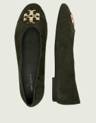 Tory Burch Balerini Charlie | piele întoarsă