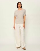 Tory Burch Balerini Charlie | piele întoarsă