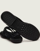 Tory Burch Balerini Romy Sport Mary Jane | piele întoarsă