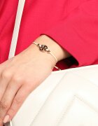 Tory Burch Brățară Miller Slider Bracelet