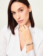 Tory Burch Brățară T Monogram Pave
