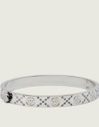 Tory Burch Brățară T Monogram Pave