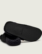 Tory Burch Căptușite mules (încălțăminte) Mellow | piele întoarsă | shearling
