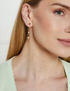 Tory Burch Cercei Kira Linear Pear