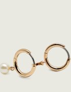 Tory Burch Cercei Kira Mismatched