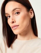Tory Burch Cercei Kira Pave Flower