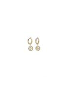 Tory Burch Cercei MILLER PAVE