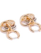 Tory Burch Cercei Miller Pave
