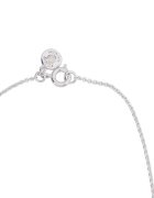 Tory Burch Colier crystal