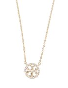 Tory Burch Colier crystal