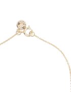 Tory Burch Colier crystal