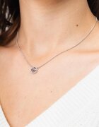 Tory Burch Colier crystal
