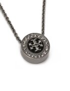 Tory Burch Colier Kira Enamel Pave