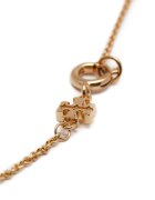 Tory Burch Colier Kira Enamel Pendant