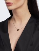 Tory Burch Colier Kira Enamel Pendant